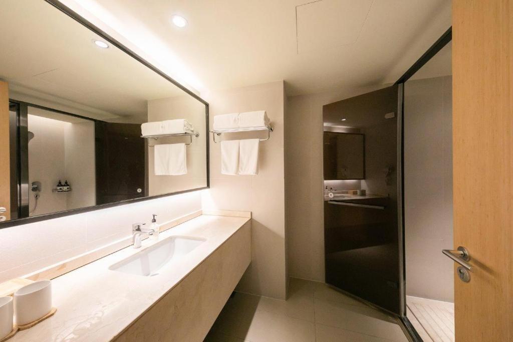 Ji Hotel Beijing Tiantan Pequim Exterior foto